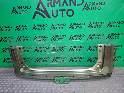 602003172AA Бампер Jaecoo J7 T1EJ 2023-нв , 602002380AA, 602002381AA, 4