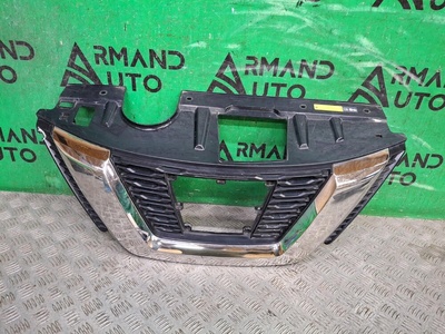 623106FR6C решетка радиатора Nissan X-Trail 3 T32 2017-2022 , 623106FV0C, 8