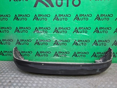 5658075219B9 Юбка бампера Skoda Kodiaq 1 2016-2022 , 565807521, 4