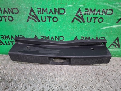 403001374AAABK Кожух замка багажника Chery Tiggo 7 Pro T1E 2020-нв , 4