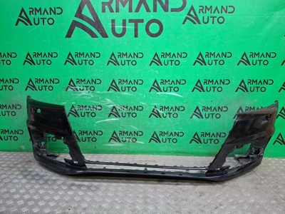 4M0807065DGRU Бампер Audi Q7 2 4M 2015-2020 , 4M0807437, 4