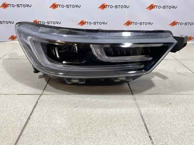 605000235AA Фара правая Chery Tiggo 8 PRO