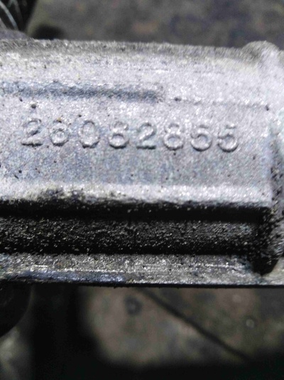 26082855 Рулевая рейка Opel Corsa C 2003