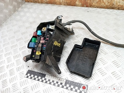8266242180 Блок предохранителей Toyota RAV4 3 (XA30) 2009