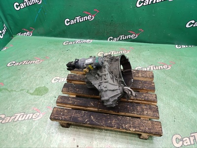 A4513700401 АКПП Smart Fortwo BRABUS W451 2008