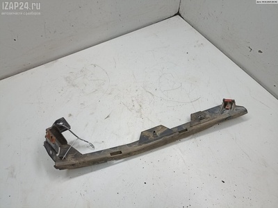13140760 Кронштейн бампера переднего Лев. Opel Signum 2003