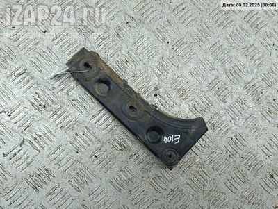 4B0807283B Кронштейн бампера переднего Audi A6 C5 (1997-2005) 1997