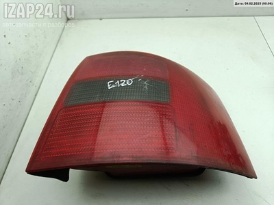 4B9945096D Фонарь задний правый Audi A6 C5 Allroad (2000-2005) 2001