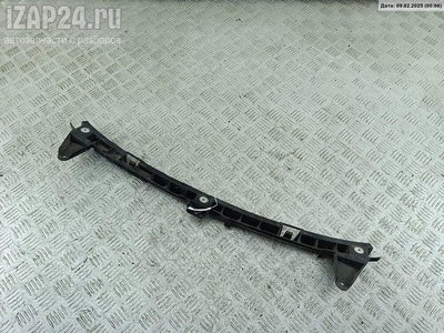 13179908 Кронштейн бампера заднего Opel Corsa D (2006-2014) 2009