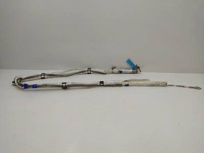 8K0880742F Подушка безопасности Audi A4(B8) рест. (2011-2015) 2014