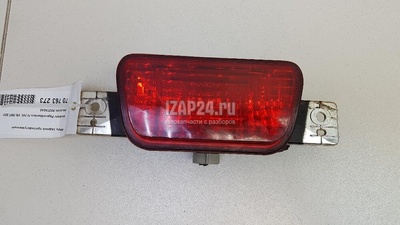 8337A040 Фонарь задний противотуманный Mitsubishi Pajero/Montero IV (V8, V9) (2007 - 2021)