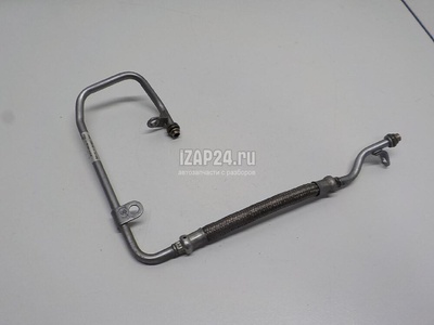 2740900577 Трубка турбокомпрессора (турбины) Mercedes Benz W204 (2007 - 2015)