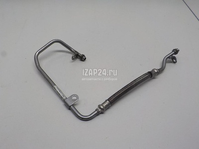 2740900577 Трубка турбокомпрессора (турбины) Mercedes Benz W204 (2007 - 2015)