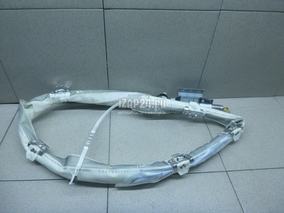 1600516 Подушка безопасности боковая (шторка) Ford Mondeo IV (2007 - 2015)