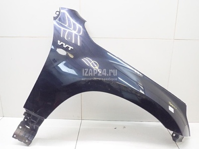 5761065J10 Крыло переднее правое Suzuki Grand Vitara (2005 - 2015)