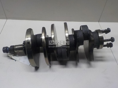 059105019E Коленвал VAG A4 [B7] (2005 - 2007)