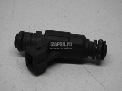 480EF1112010 Форсунка инжекторная электрическая Chery Amulet (A15) (2006 - 2012)