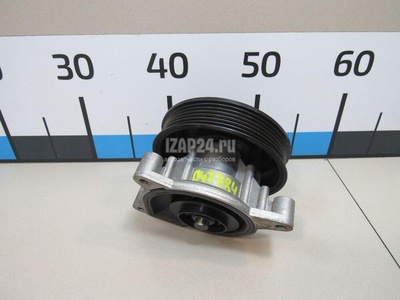 03C121008H Насос водяной (помпа) VAG Jetta (2006 - 2011)