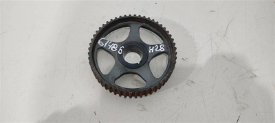06D109111B Шкив распредвала Audi A6 2006 ,, BLX, BVX, BLY, BVZ, BLR, BVY, AXX, BWA, BPY, BYD,