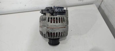 06F903023F Генератор Audi A4 2006 ,0124525066,06F903023A,06F903023C,,06F903023J,1986A00902,97480074, BKE, BRB, BNA, BRF, BRD, BLB, CFF, CFG, CAH
