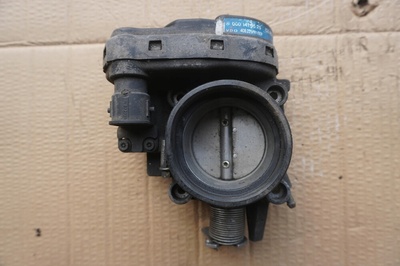123132312223 дэу musso ssang yong дросельная заслонка 0001419525 2.3benzyna nr.50