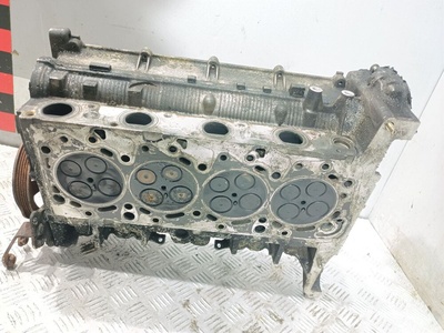 Головка блока цилиндров Ford Mondeo 2004