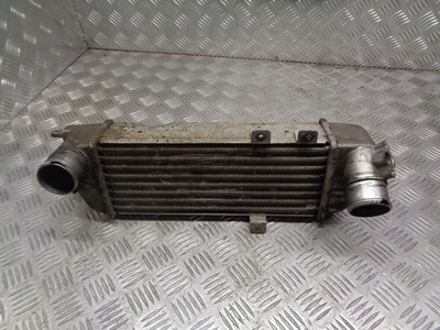 282712A610 hyundai i30 1.6crdi интеркулер 28271 - 2a610