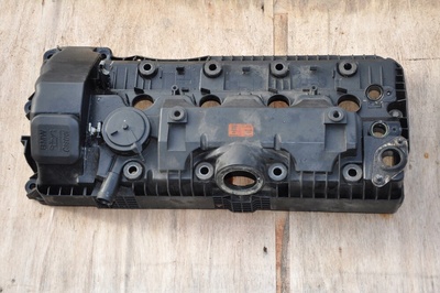 Bmw e53 e65 крышка клапонов правый 4 , 8 4.4 7522151