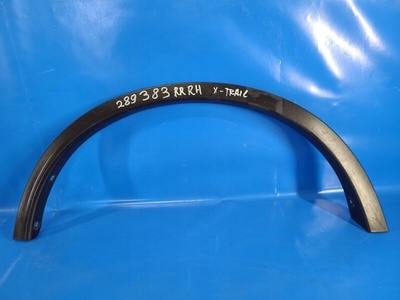 788604CE1A Накладка крыла tyl . правое . nissan x - trail / rogue t32 13 - 78860 4ce1a