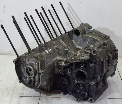4JH151000000 Kartery комплект гора низ 4jh yamaha fzr 600 genesis 1994 - 1996r