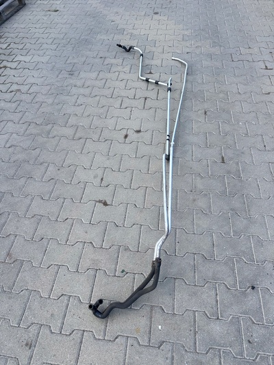 7N0815369 Sharan 7n рестайлинг провода кондиционера 7n0819928b 7n0819885b