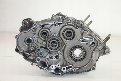 YXT50093 yamaha xt 500 xt500 xt 600 xt600 blok двигателя картер