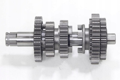 WZMOTO.PL MMP.23.02.2023.10.4690 вал подающий benzer yankee d125 kpl.