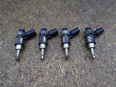 06F906036A audi a4 b7 seat exeo 2.0 tfsi bul bwe форсунки форсунки топлива