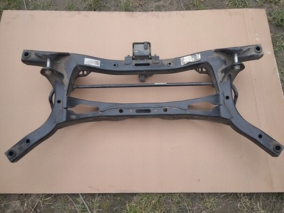 55410G4AB0 Балка подвески задняя xceed 1.6t - gdi 55410 - g4ab0