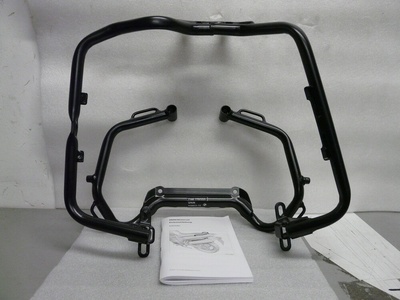 8527909 Крепление кофр стеллаж bmw f 650 700 800 gs f650gs f700gs f800gs k70 k72