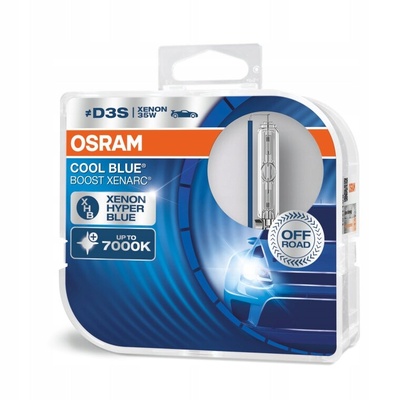 Лампа osram d3s 35 в 66340cbb - hcb