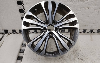 3113102XKQ00A Диск колеса литой Haval F7 R19