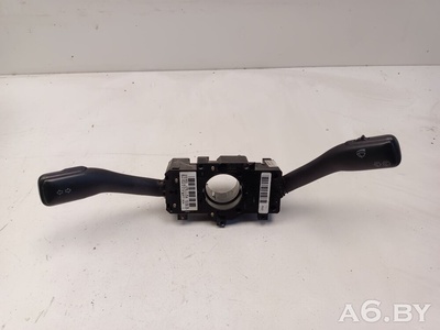 4B0953503F Переключатель подрулевой (стрекоза) Seat Alhambra 1 restailing 2003 ,8L0953513G