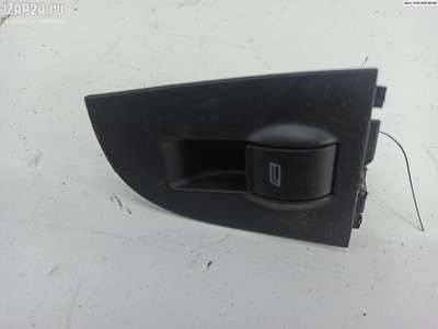 4B0959655 Кнопка стеклоподъемника переднего правого Audi A6 C5 Allroad (2000-2005) 2001