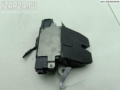 3M51R442A66CA Замок багажника Ford Focus II (2004-2011) 2005