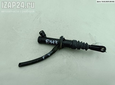 8200151770 Цилиндр сцепления главный Renault Scenic II (2003-2009) 2003