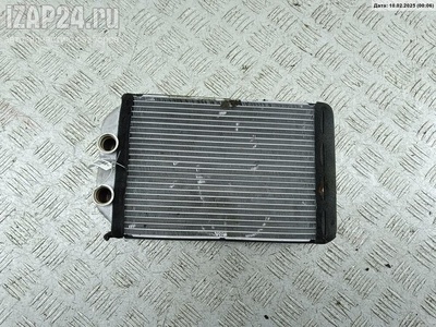 4B1819031 Радиатор отопителя (печки) Audi A6 C5 (1997-2005) 1997