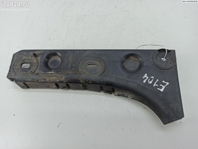 4B0807284B Кронштейн бампера переднего Audi A6 C5 (1997-2005) 1997