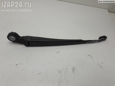 1j6955707a Щеткодержатель (поводок стеклоочистителя) задний Volkswagen Passat B5+ (GP) 2004