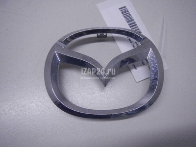 C23551731A Эмблема Mazda Mazda 5 (CR) (2005 - 2010)