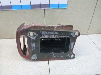 C2S34866 Кронштейн усилителя переднего бампера правый Jaguar X-TYPE (2001 - 2009)
