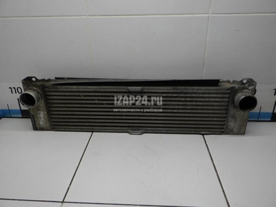 8ML376746491 Интеркулер Behr Hella Service Vito/Viano-(639) (2003 - 2014)