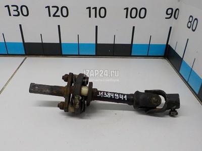3404200K00C2 Кардан рулевой Great Wall Hover H3 (2010 - 2014)
