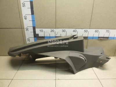1706891 Направляющая шторки багажника Ford Focus II (2008 - 2011)